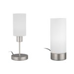 Livarno Touch-Dimmer Desk Lamp