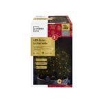 LIVARNO Solar LED String Lights - Image 2