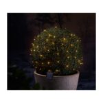 LIVARNO Solar LED String Lights - Image 3