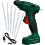PARKSIDE Cordless hot glue gun 4 V PHPA 4 C4