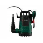 PARKSIDE 400W Submersible Pump
