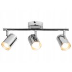 LIVARNO Home Bathroom LED Light (chrome, strip)