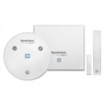 SMART HOME SILVERCREST Alarm Starter Kit