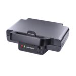SILVERCREST 900W XXL Sandwich Maker