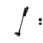 SILVERCREST Cordless Stick Vacuum Cleaner - 2 in 1: Stick Vacuum + Dustbuster - 29.6 V/2,500 mAh