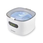 SILVERCREST Ultrasonic Cleaner 50W