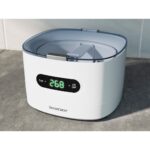 SILVERCREST Ultrasonic Cleaner 50W - Image 2