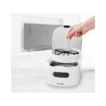 SILVERCREST Ultrasonic Cleaner 50W - Image 3