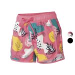 MISTRAL Women’s Swim Shorts (Printed)