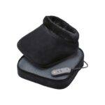SILVERCREST Heated Foot Massager