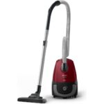 Philips PowerGo Bagged Vacuum Cleaner FC8242/09