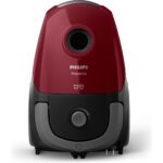 Philips PowerGo Bagged Vacuum Cleaner FC8242/09 - Image 2