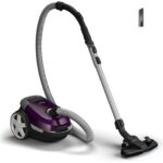 Philips Series 3000 Bagged Vacuum Cleaner XD3100/06