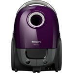 Philips Series 3000 Bagged Vacuum Cleaner XD3100/06 - Image 2
