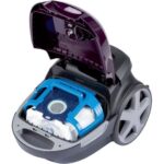 Philips Series 3000 Bagged Vacuum Cleaner XD3100/06 - Image 3