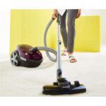Philips Series 3000 Bagged Vacuum Cleaner XD3100/06 - Image 4