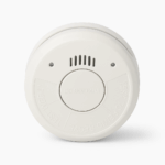 SMART WARES Smoke Detector