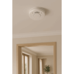 SMART WARES Smoke Detector - Image 2