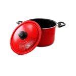 Royalty Line 5.7L Aluminum Casserole - Image 2