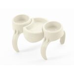 BESTWAY Drink Holder Beverage Holder Spa Accessory Hot Tub Stand Lay-Z-Spa