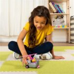 PAW Patrol Skye's Helicopter with Figure - Image 2