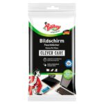 POLIBOY Screen Cleaning Wipes 30s