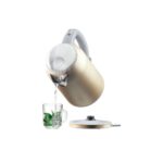 SILVERCREST Kettle SWKS 3100 I2, 1.7L - Image 2