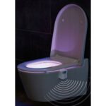 Led Toilet Lamp With Motion Sensor - Image 2