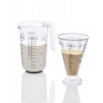 ERNESTO 2-Piece Measuring Cup Set - Image 2