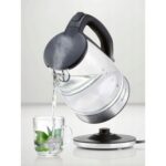 SILVERCREST 1.7L Electric Kettle - Image 2