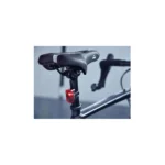 CRIVIT LED Bicycle Light Set - Image 4