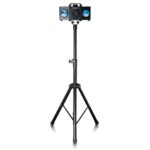 Lenco Collapsible Multi-Purpose Tripod - Image 4