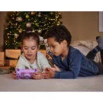 Silvercrest Multifunctional Camera Kids Cam »SMKC 5 A1« purple - Image 3