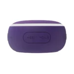 SILVERCREST® Sound Spot Bluetooth® Speaker (Purple) - Image 2