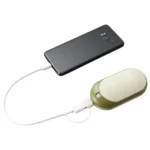 CRIVIT Rechargeable Hand Warmer - Image 2