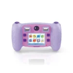 Silvercrest Multifunctional Camera Kids Cam »SMKC 5 A1« purple - Image 2