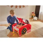 PLAYTIVE Wooden Car Mechanic - Image 4