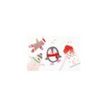 FOLIA Diamond Painting Set CHRISTMAS - Image 4