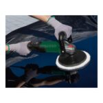 PARKSIDE Angle polisher »PPM 1200 A1«, 1200 W, With 6-Stage Speed Control - Image 2