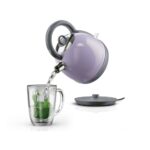 Silvercrest Electric Kettle 2200W - Image 2