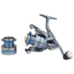 Rocktrail Spinning 2000 Fishing Reel