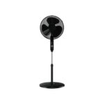 SILVERCREST 45W Pedestal Fan