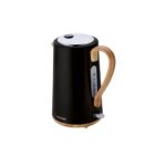 SILVERCREST Kettle 1.7L, Black