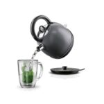 SILVERCREST Electric Kettle 1.7L - Image 2