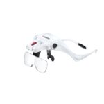 PARKSIDE Led Head-Mounted Magnifier