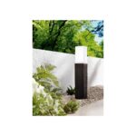 Livarno Home Solar LED Garden Light 50cm - Image 3