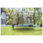 CRIVIT Garden Trampoline 305cm - Image 5