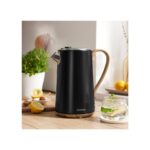 SILVERCREST Kettle 1.7L, Black - Image 2