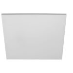 LED ceiling panel, with remote control, light intensity adjustment - Image 4