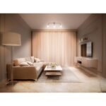 LED ceiling light - Image 2